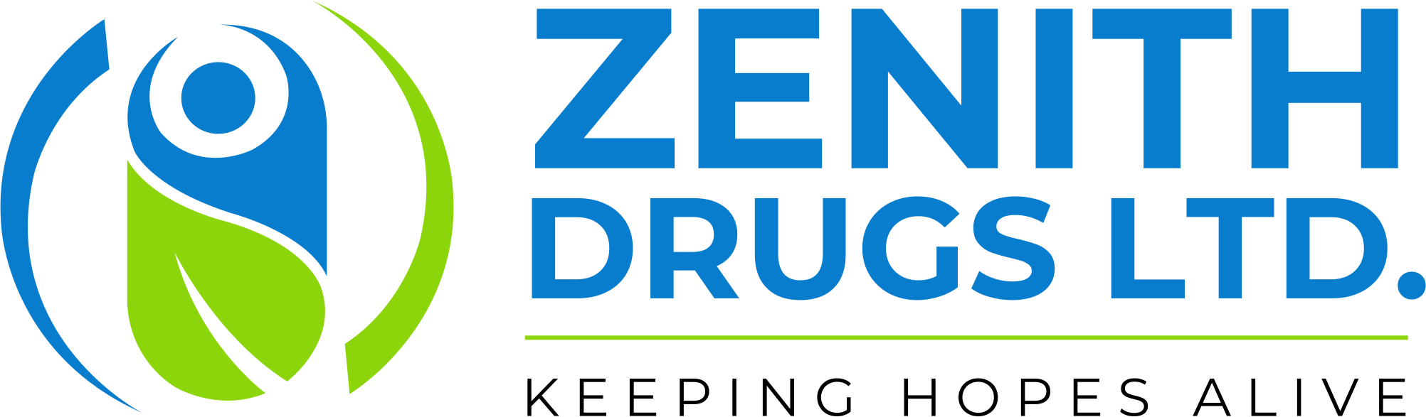 Zenith Drugs