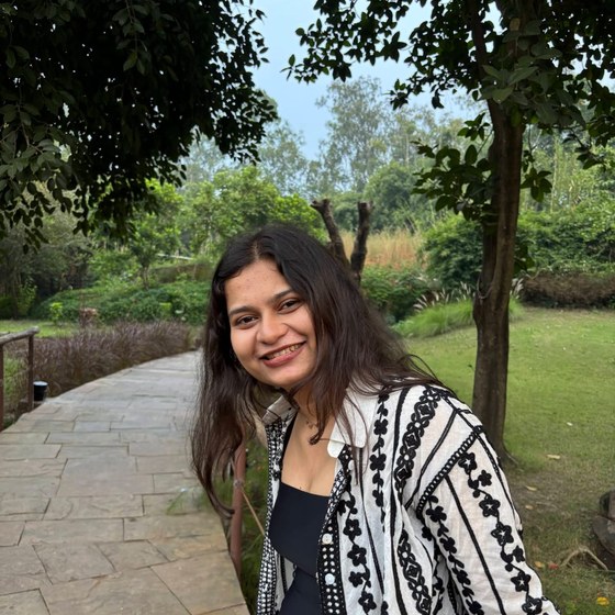 Ishita