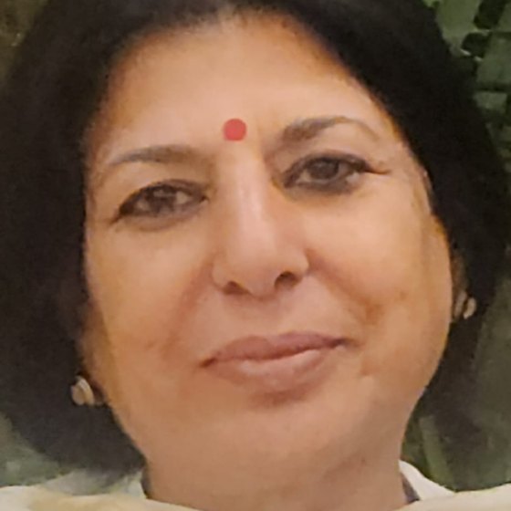 Dr. Ranjana Sehgal